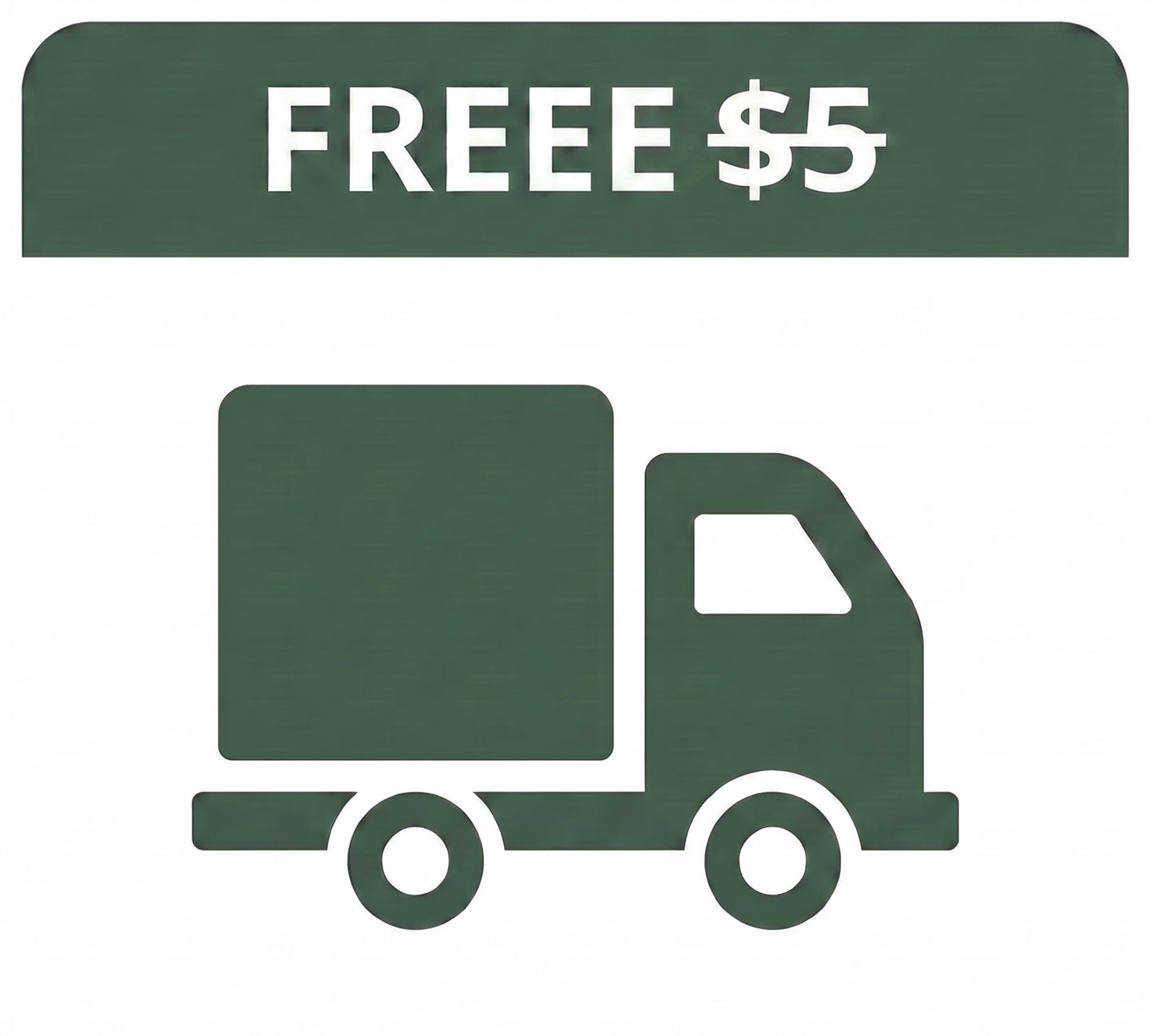 Free Shipping
