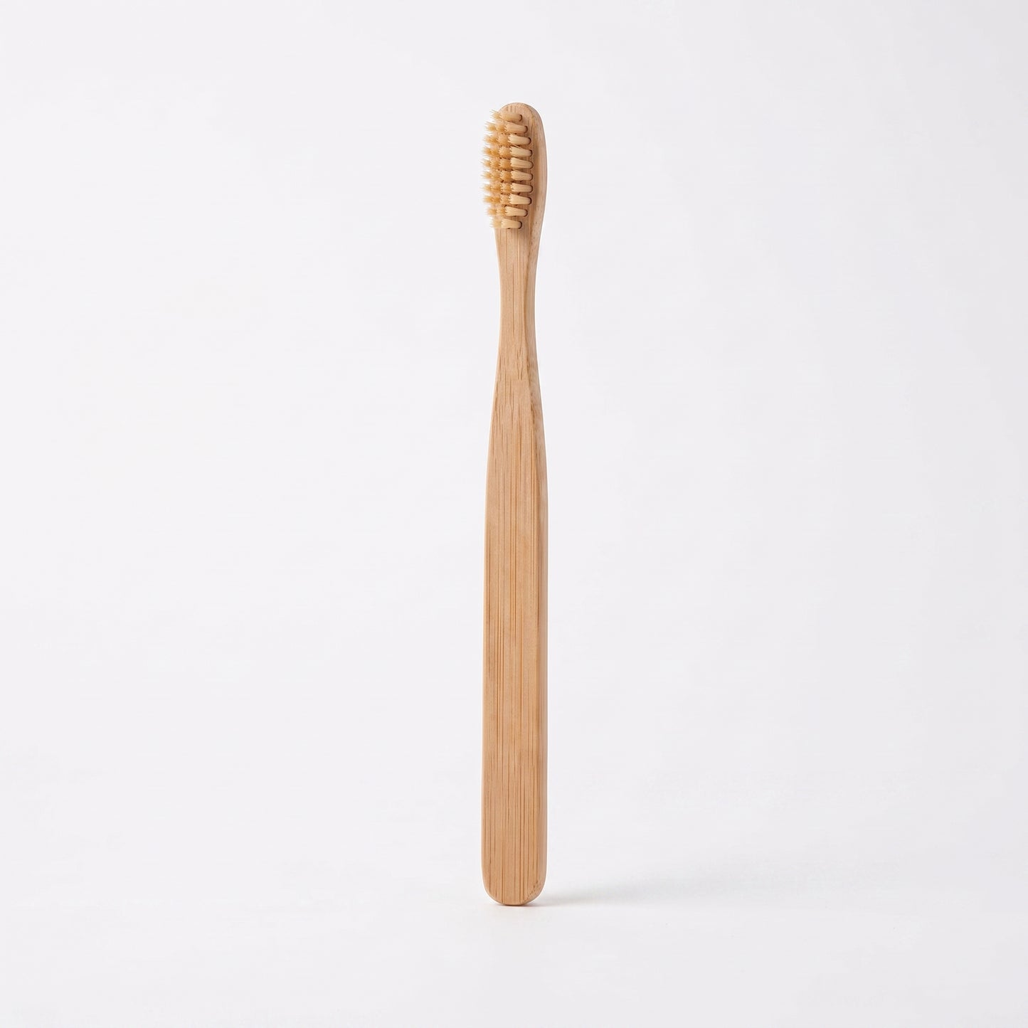 Cepillo de Bambú
