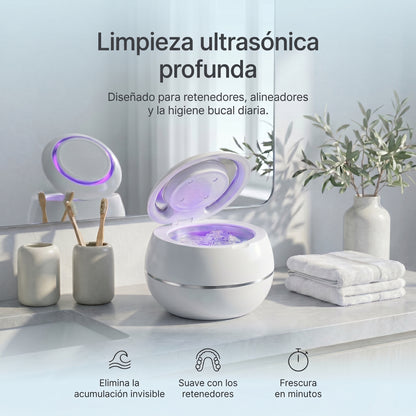 Oralux PurePod™