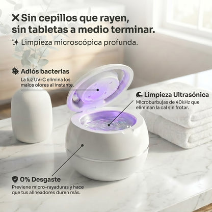 Oralux PurePod™