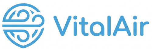 VitalAir™ CO Detector 2.0