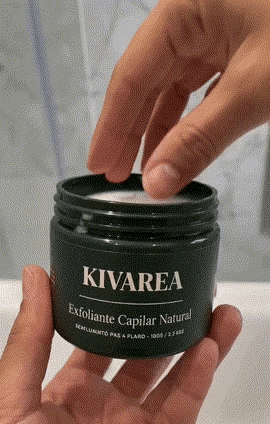 Step 1: Apply to your scalp