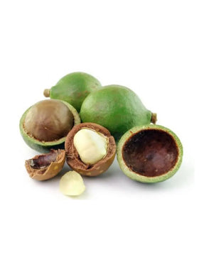 Tamanu Oil