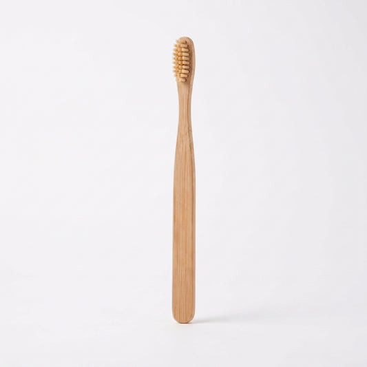 Cepillo de Bambú
