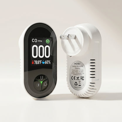 VitalAir™ CO Detector