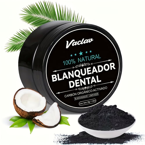 Polvo Blanqueador Dental
