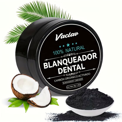 Polvo Blanqueador Dental