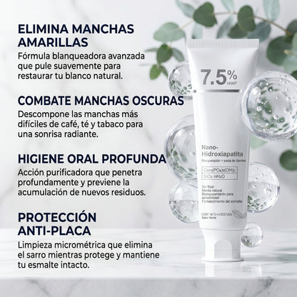 Oralux PureWhite™
