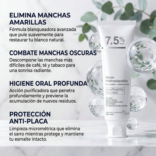 Oralux PureWhite™