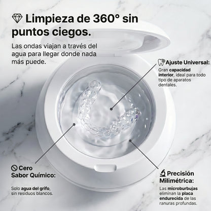 Oralux PurePod™