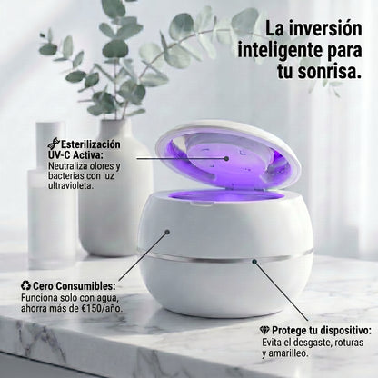 Oralux PurePod™