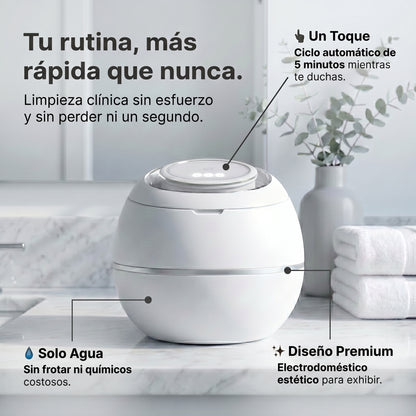 Oralux PurePod™